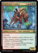 Image for Craftwork Crusher (127) (Reality Fracture) (FRA) - Magic: The Gathering