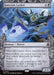 Image for Sanctum Lurker (Showcase) (342) (Reality Fracture) (FRA) - Magic: The Gathering