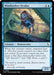 Image for Mindseeker Oculus (33) (Reality Fracture) (FRA) - Magic: The Gathering