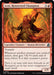Image for Arni, Renowned Champion (243) (Reality Fracture) (FRA) - Magic: The Gathering