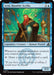 Image for Arni, Humble Scribe (211) (Reality Fracture) (FRA) - Magic: The Gathering