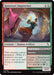 Image for Konstrari Improviser (139) (Reality Fracture) (FRA) - Magic: The Gathering