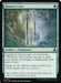Image for Hunter's Axe (108) (Reality Fracture) (FRA) - Magic: The Gathering