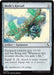 Image for Medic's Kitesail (173) (Reality Fracture) (FRA) - Magic: The Gathering