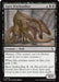 Image for Apex Witchstalker (48) (Reality Fracture) (FRA) - Magic: The Gathering
