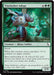 Image for Vinelasher Adept (119) (Reality Fracture) (FRA) - Magic: The Gathering