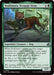 Image for Yoshimaru, Scrappy Stray (269) (Reality Fracture) (FRA) - Magic: The Gathering