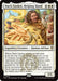 Image for Dack Fayden, Helping Hand (4) (Commander: Reality Fracture) (FRC) - Magic: The Gathering