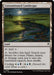 Image for Contaminated Landscape (68) (Commander: Reality Fracture) (FRC) - Magic: The Gathering