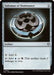 Image for Talisman of Dominance (62) (Commander: Reality Fracture) (FRC) - Magic: The Gathering