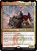 Image for Tamiyo, Upriser Crowned (11) (Commander: Reality Fracture) (FRC) - Magic: The Gathering