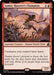 Image for Samut, Hazoret's Champion (251) (Reality Fracture) (FRA) - Magic: The Gathering
