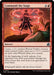 Image for Command the Stage (77) (Reality Fracture) (FRA) - Magic: The Gathering
