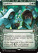 Image for Gardenize (Showcase) (0345) (345) (Reality Fracture) (FRA) - Magic: The Gathering