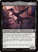 Image for Massacre Girl, Most Wanted (234) (Reality Fracture) (FRA) - Magic: The Gathering