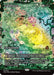 Image for Gardenize (Showcase) (Fracture Foil) (0416) (416) (Reality Fracture) (FRA) - Magic: The Gathering