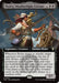 Image for Jhoira, Weatherlight Corsair (Extended Art) (93) (Commander: Reality Fracture) (FRC) - Magic: The Gathering