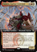 Image for Tamiyo, Upriser Crowned (Extended Art) (96) (Commander: Reality Fracture) (FRC) - Magic: The Gathering