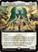 Image for Ob Nixilis, the Ascended (Extended Art) (90) (Commander: Reality Fracture) (FRC) - Magic: The Gathering