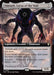 Image for Omnath, Locus of the Void (Extended Art) (88) (Commander: Reality Fracture) (FRC) - Magic: The Gathering