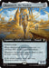 Image for Memnarch, the Warden (Extended Art) (100) (Commander: Reality Fracture) (FRC) - Magic: The Gathering