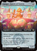 Image for Ginger, Queen of Sweets (Extended Art) (99) (Commander: Reality Fracture) (FRC) - Magic: The Gathering