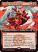 Image for Venser, Fervent Forger (Extended Art) (94) (Commander: Reality Fracture) (FRC) - Magic: The Gathering