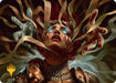Image for Countersculpt Art Card (Gold-Stamped) (6) (Art Series: Reality Fracture) (ASFRA) - Magic: The Gathering