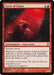 Image for Curse of Chaos (105) (Commander 2013) (C13) - Magic: The Gathering