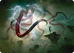 Image for Omnipresence Art Card (21) (Art Series: Reality Fracture) (ASFRA) - Magic: The Gathering
