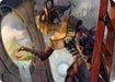 Image for Something Worth Saving Art Card (22) (Art Series: Reality Fracture) (ASFRA) - Magic: The Gathering