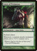 Image for Curse of Predation (140) (Commander 2013) (C13) - Magic: The Gathering
