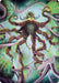 Image for Verdant Kraken Art Card (53) (Art Series: Reality Fracture) (ASFRA) - Magic: The Gathering