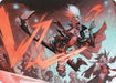 Image for Grim Repriser Art Card (27) (Art Series: Reality Fracture) (ASFRA) - Magic: The Gathering