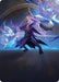 Image for Null Summoner Art Card (43) (Art Series: Reality Fracture) (ASFRA) - Magic: The Gathering