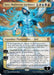 Image for Jace, Multiverse Architect (Borderless) (1) (Commander: Reality Fracture) (FRC) - Magic: The Gathering
