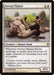 Image for Serene Master (20) (Commander 2013) (C13) - Magic: The Gathering