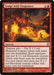 Image for Tempt with Vengeance (125) (Commander 2013) (C13) - Magic: The Gathering