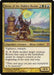 Image for Roon of the Hidden Realm (206) (Commander 2013) (C13) - Magic: The Gathering