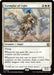 Image for Exemplar of Light (28) (Commander: Foundations) (FDC) - Magic: The Gathering