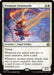 Image for Firemane Commando (31) (Commander: Foundations) (FDC) - Magic: The Gathering