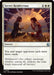 Image for Secret Rendezvous (45) (Commander: Foundations) (FDC) - Magic: The Gathering