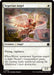 Image for Segovian Angel (46) (Commander: Foundations) (FDC) - Magic: The Gathering