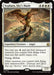 Image for Sephara, Sky's Blade (47) (Commander: Foundations) (FDC) - Magic: The Gathering
