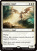 Image for Sunblast Angel (52) (Commander: Foundations) (FDC) - Magic: The Gathering