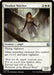 Image for Thraben Watcher (54) (Commander: Foundations) (FDC) - Magic: The Gathering