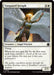 Image for Vanguard Seraph (56) (Commander: Foundations) (FDC) - Magic: The Gathering