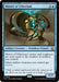Image for Master of Etherium (66) (Commander: Foundations) (FDC) - Magic: The Gathering