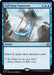Image for Pull from Tomorrow (73) (Commander: Foundations) (FDC) - Magic: The Gathering