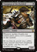 Image for Champion of the Perished (91) (Commander: Foundations) (FDC) - Magic: The Gathering